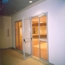 Fire rated systems without insulation)