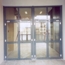 Fire rated systems with insulation