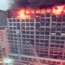 Applications of fire rated systems